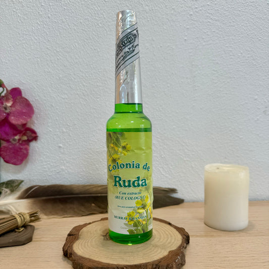 Colonia de Ruda – Protección, Limpieza